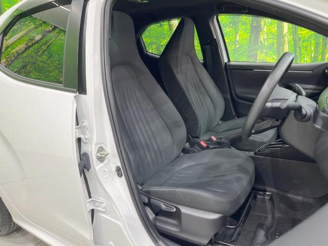 ヤリス ハイブリッドG バックカメラ 衝突被害軽減システム レーダークルーズ 禁煙車 ドラレコ コーナーセンサー スマートキー LEDヘッド ビルトインETC 車線逸脱警報 オートライト オートエアコン Bluetooth(8枚目)