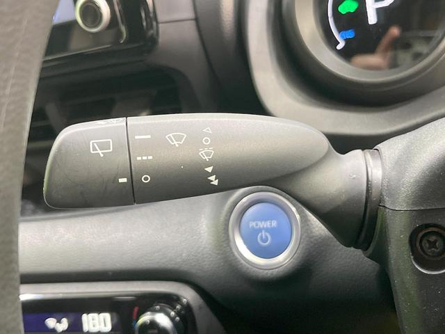 ヤリス ハイブリッドG バックカメラ 衝突被害軽減システム レーダークルーズ 禁煙車 ドラレコ コーナーセンサー スマートキー LEDヘッド ビルトインETC 車線逸脱警報 オートライト オートエアコン Bluetooth(38枚目)