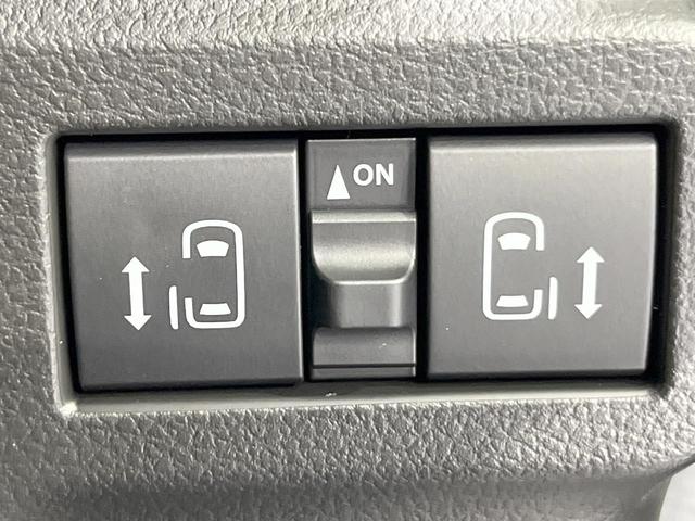 スペーシアカスタム ハイブリッドＸＳ　届出済未使用車　両側電動ドア　全周囲カメラ　衝突被害軽減システム　レーダークルーズ　ハーフレザーシート　スマートキー　ＬＥＤヘッド　車線逸脱警報　オートライト　オートエアコン　純正１５インチアルミ（5枚目）