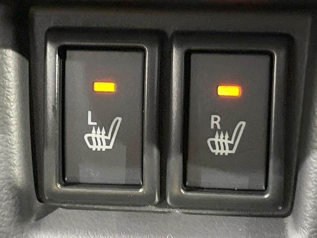 スペーシアカスタム ハイブリッドＸＳ　届出済未使用車　両側電動ドア　全周囲カメラ　衝突被害軽減システム　レーダークルーズ　ハーフレザーシート　スマートキー　ＬＥＤヘッド　車線逸脱警報　オートライト　オートエアコン　純正１５インチアルミ（7枚目）