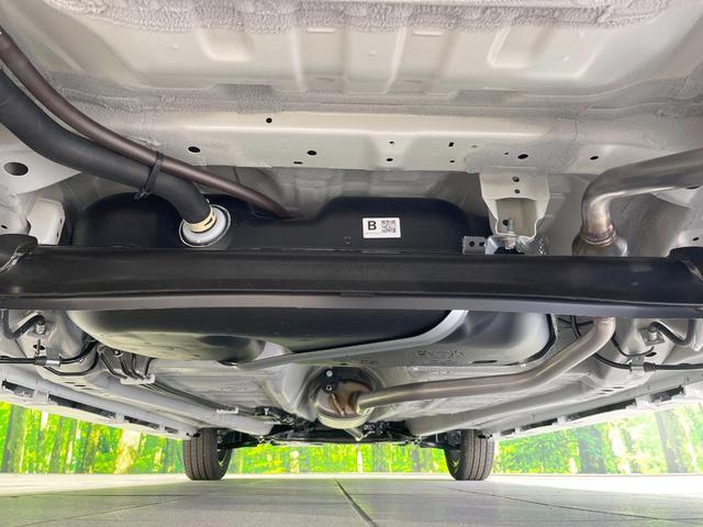 スペーシアカスタム ハイブリッドＸＳ　届出済未使用車　両側電動ドア　全周囲カメラ　衝突被害軽減システム　レーダークルーズ　ハーフレザーシート　スマートキー　ＬＥＤヘッド　車線逸脱警報　オートライト　オートエアコン　純正１５インチアルミ（19枚目）