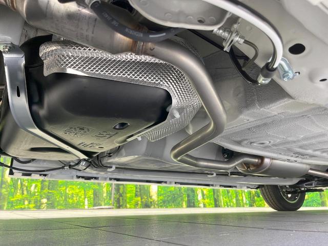 スペーシアカスタム ハイブリッドＸＳ　届出済未使用車　両側電動ドア　全周囲カメラ　衝突被害軽減システム　レーダークルーズ　ハーフレザーシート　スマートキー　ＬＥＤヘッド　車線逸脱警報　オートライト　オートエアコン　純正１５インチアルミ（23枚目）