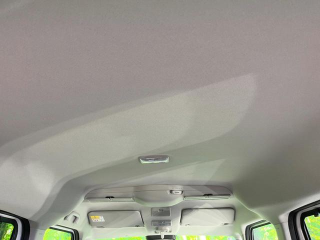 スペーシアカスタム ハイブリッドＸＳ　届出済未使用車　両側電動ドア　全周囲カメラ　衝突被害軽減システム　レーダークルーズ　ハーフレザーシート　スマートキー　ＬＥＤヘッド　車線逸脱警報　オートライト　オートエアコン　純正１５インチアルミ（62枚目）