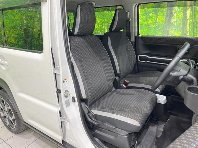 ハスラー ハイブリッドX SDナビ バックカメラ 衝突被害軽減システム 禁煙車 ドラレコ コーナーセンサー スマートキー LEDヘッド ETC オートライト オートエアコン 純正15インチアルミ(8枚目)