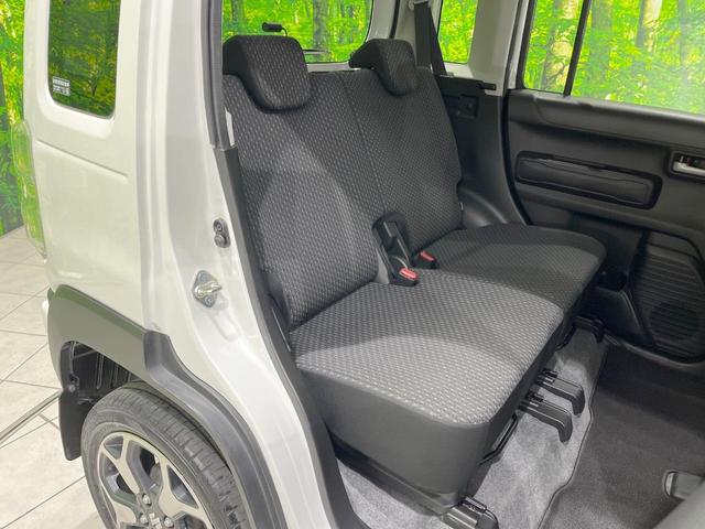 ハスラー ハイブリッドX SDナビ バックカメラ 衝突被害軽減システム 禁煙車 ドラレコ コーナーセンサー スマートキー LEDヘッド ETC オートライト オートエアコン 純正15インチアルミ(9枚目)