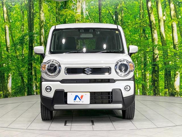 ハスラー ハイブリッドX SDナビ バックカメラ 衝突被害軽減システム 禁煙車 ドラレコ コーナーセンサー スマートキー LEDヘッド ETC オートライト オートエアコン 純正15インチアルミ(14枚目)