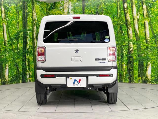 ハスラー ハイブリッドX SDナビ バックカメラ 衝突被害軽減システム 禁煙車 ドラレコ コーナーセンサー スマートキー LEDヘッド ETC オートライト オートエアコン 純正15インチアルミ(15枚目)