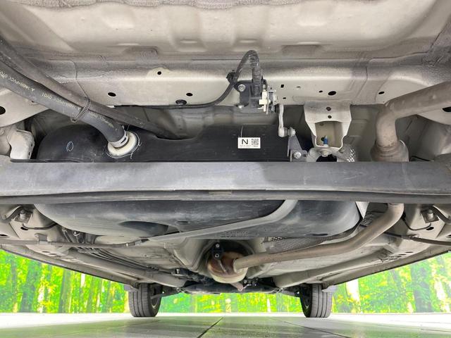 ハスラー ハイブリッドX SDナビ バックカメラ 衝突被害軽減システム 禁煙車 ドラレコ コーナーセンサー スマートキー LEDヘッド ETC オートライト オートエアコン 純正15インチアルミ(19枚目)