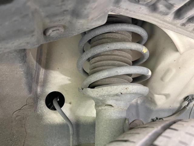 ハスラー ハイブリッドX SDナビ バックカメラ 衝突被害軽減システム 禁煙車 ドラレコ コーナーセンサー スマートキー LEDヘッド ETC オートライト オートエアコン 純正15インチアルミ(27枚目)