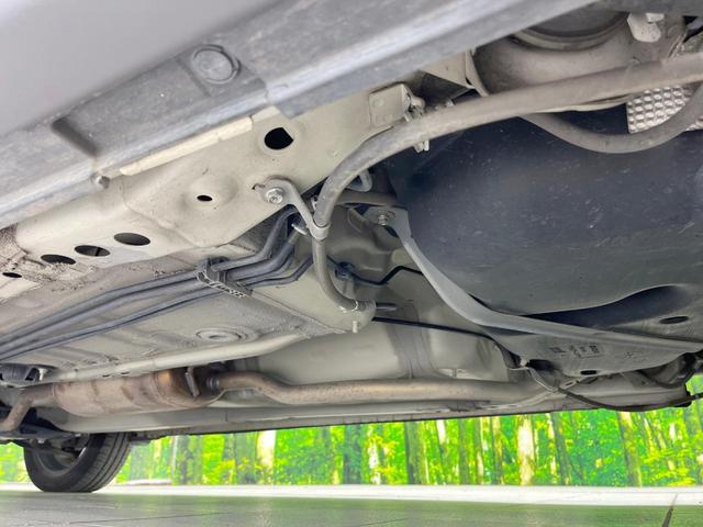 ハスラー ハイブリッドX SDナビ バックカメラ 衝突被害軽減システム 禁煙車 ドラレコ コーナーセンサー スマートキー LEDヘッド ETC オートライト オートエアコン 純正15インチアルミ(30枚目)