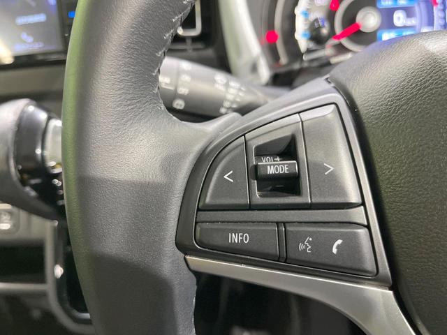 ハスラー ハイブリッドX SDナビ バックカメラ 衝突被害軽減システム 禁煙車 ドラレコ コーナーセンサー スマートキー LEDヘッド ETC オートライト オートエアコン 純正15インチアルミ(35枚目)