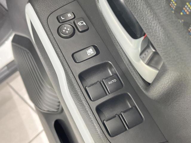 ハスラー ハイブリッドX SDナビ バックカメラ 衝突被害軽減システム 禁煙車 ドラレコ コーナーセンサー スマートキー LEDヘッド ETC オートライト オートエアコン 純正15インチアルミ(48枚目)