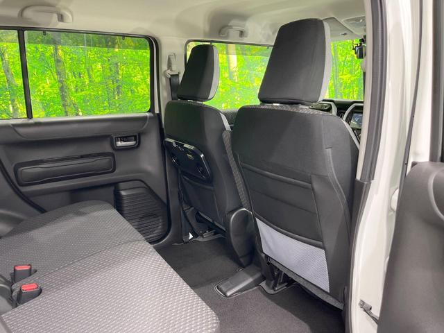 ハスラー ハイブリッドX SDナビ バックカメラ 衝突被害軽減システム 禁煙車 ドラレコ コーナーセンサー スマートキー LEDヘッド ETC オートライト オートエアコン 純正15インチアルミ(50枚目)