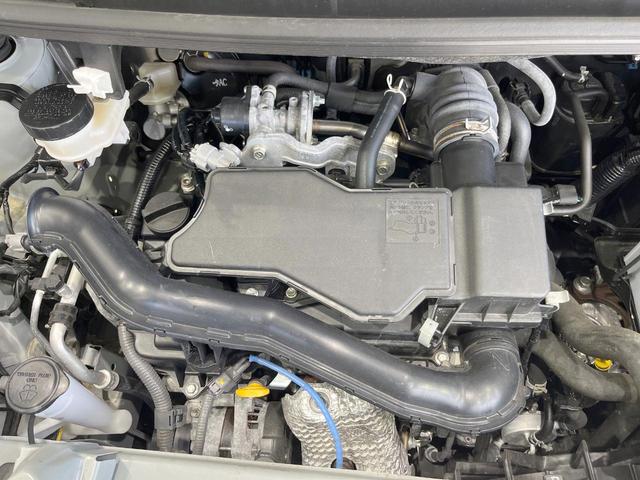 ルーミー X 電動スライドドア 純正SDナビ バックカメラ 衝突被害軽減システム 禁煙車 ドラレコ コーナーセンサー スマートキー オートライト オートエアコン Bluetooth CD DVD再生 フルセグ(18枚目)