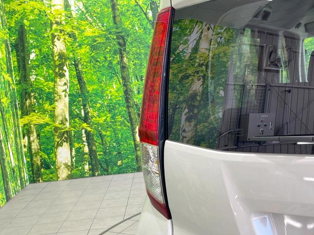 ルーミー X 電動スライドドア 純正SDナビ バックカメラ 衝突被害軽減システム 禁煙車 ドラレコ コーナーセンサー スマートキー オートライト オートエアコン Bluetooth CD DVD再生 フルセグ(30枚目)