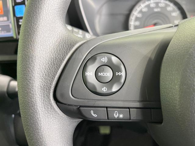 ルーミー X 電動スライドドア 純正SDナビ バックカメラ 衝突被害軽減システム 禁煙車 ドラレコ コーナーセンサー スマートキー オートライト オートエアコン Bluetooth CD DVD再生 フルセグ(36枚目)