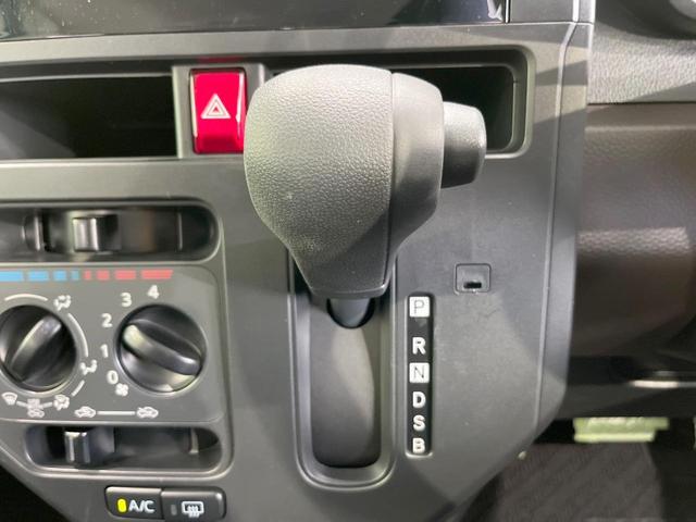 ルーミー X 電動スライドドア 純正SDナビ バックカメラ 衝突被害軽減システム 禁煙車 ドラレコ コーナーセンサー スマートキー オートライト オートエアコン Bluetooth CD DVD再生 フルセグ(44枚目)