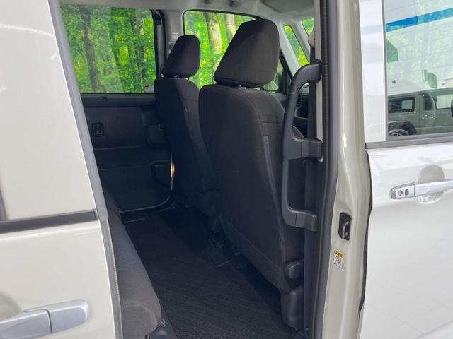 ルーミー X 電動スライドドア 純正SDナビ バックカメラ 衝突被害軽減システム 禁煙車 ドラレコ コーナーセンサー スマートキー オートライト オートエアコン Bluetooth CD DVD再生 フルセグ(51枚目)