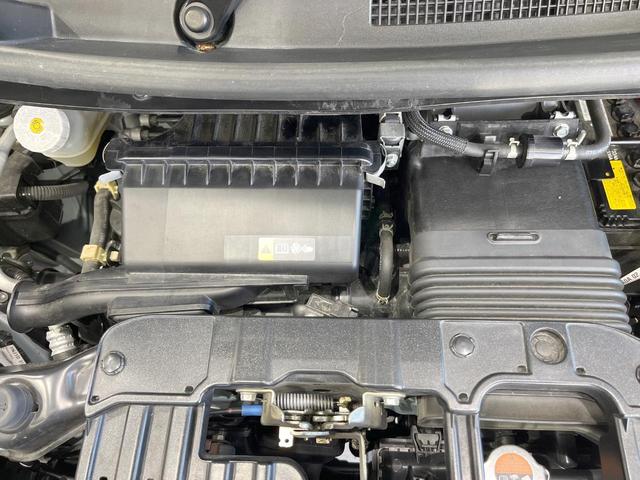 ルークス ハイウェイスター Gターボプロパイロットエディション 両側電動ドア 純正SDナビ 全周囲カメラ 衝突被害軽減システム レーダークルーズ 禁煙車 ハーフレザーシート ドラレコ コーナーセンサー スマートキー LEDヘッド ビルトインETC 車線逸脱警報(18枚目)