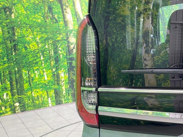 ルークス ハイウェイスター Gターボプロパイロットエディション 両側電動ドア 純正SDナビ 全周囲カメラ 衝突被害軽減システム レーダークルーズ 禁煙車 ハーフレザーシート ドラレコ コーナーセンサー スマートキー LEDヘッド ビルトインETC 車線逸脱警報(32枚目)