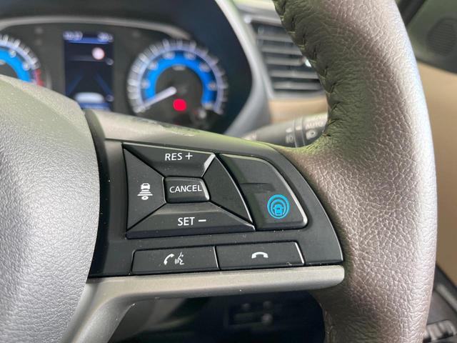 ルークス ハイウェイスター Gターボプロパイロットエディション 両側電動ドア 純正SDナビ 全周囲カメラ 衝突被害軽減システム レーダークルーズ 禁煙車 ハーフレザーシート ドラレコ コーナーセンサー スマートキー LEDヘッド ビルトインETC 車線逸脱警報(36枚目)