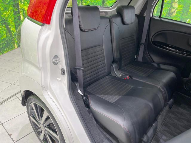 キャスト スポーツＳＡＩＩ　純正ナビ　バックカメラ　衝突被害軽減システム　禁煙車　ＬＥＤヘッド　ＬＥＤフォグ　スマートキー　シートヒーター　合皮シート　フルセグ　Ｂｌｕｅｔｏｏｔｈ　ＥＴＣ　純正１６インチアルミ（9枚目）