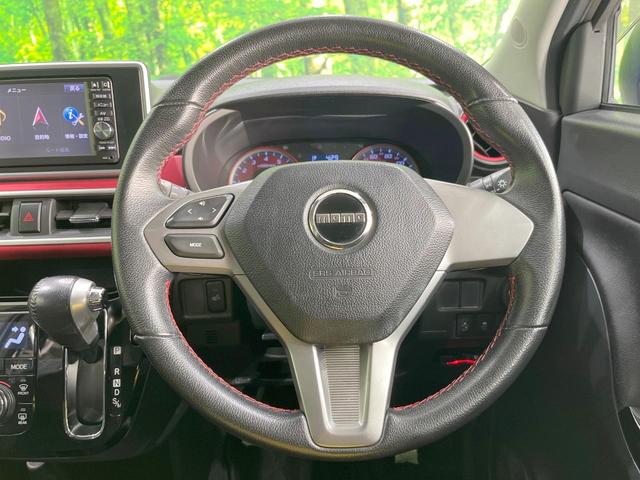 キャスト スポーツＳＡＩＩ　純正ナビ　バックカメラ　衝突被害軽減システム　禁煙車　ＬＥＤヘッド　ＬＥＤフォグ　スマートキー　シートヒーター　合皮シート　フルセグ　Ｂｌｕｅｔｏｏｔｈ　ＥＴＣ　純正１６インチアルミ（11枚目）