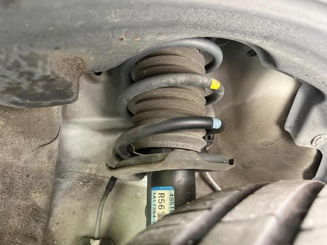 キャスト スポーツＳＡＩＩ　純正ナビ　バックカメラ　衝突被害軽減システム　禁煙車　ＬＥＤヘッド　ＬＥＤフォグ　スマートキー　シートヒーター　合皮シート　フルセグ　Ｂｌｕｅｔｏｏｔｈ　ＥＴＣ　純正１６インチアルミ（21枚目）