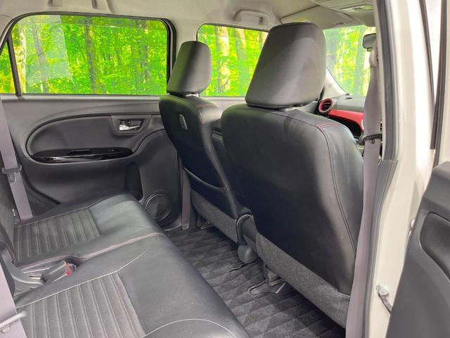 キャスト スポーツＳＡＩＩ　純正ナビ　バックカメラ　衝突被害軽減システム　禁煙車　ＬＥＤヘッド　ＬＥＤフォグ　スマートキー　シートヒーター　合皮シート　フルセグ　Ｂｌｕｅｔｏｏｔｈ　ＥＴＣ　純正１６インチアルミ（48枚目）