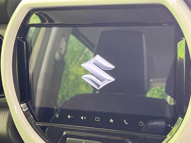 ハスラー ハイブリッドＸ　ＳＤナビ　バックカメラ　衝突被害軽減システム　レーダークルーズ　禁煙車　コーナーセンサー　スマートキー　ＬＥＤヘッド　ビルトインＥＴＣ　オートハイビーム　車線逸脱警報　オートライト　オートエアコン（3枚目）