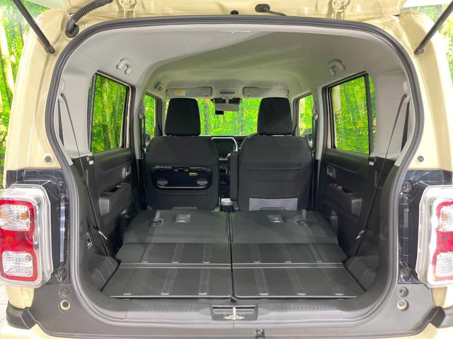 ハスラー ハイブリッドＸ　ＳＤナビ　バックカメラ　衝突被害軽減システム　レーダークルーズ　禁煙車　コーナーセンサー　スマートキー　ＬＥＤヘッド　ビルトインＥＴＣ　オートハイビーム　車線逸脱警報　オートライト　オートエアコン（10枚目）