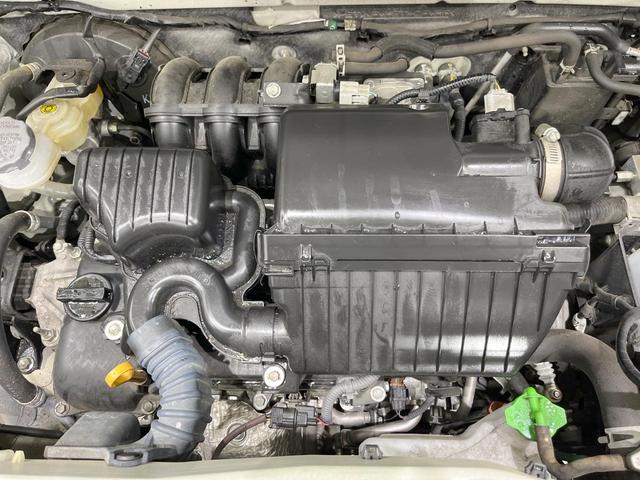 ハスラー ハイブリッドＸ　ＳＤナビ　バックカメラ　衝突被害軽減システム　レーダークルーズ　禁煙車　コーナーセンサー　スマートキー　ＬＥＤヘッド　ビルトインＥＴＣ　オートハイビーム　車線逸脱警報　オートライト　オートエアコン（18枚目）