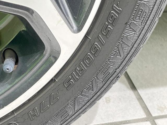 ハスラー ハイブリッドＸ　ＳＤナビ　バックカメラ　衝突被害軽減システム　レーダークルーズ　禁煙車　コーナーセンサー　スマートキー　ＬＥＤヘッド　ビルトインＥＴＣ　オートハイビーム　車線逸脱警報　オートライト　オートエアコン（29枚目）