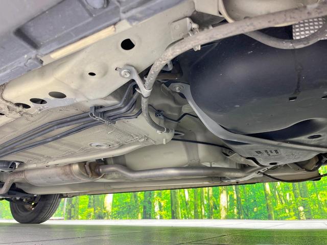 ハスラー ハイブリッドＸ　ＳＤナビ　バックカメラ　衝突被害軽減システム　レーダークルーズ　禁煙車　コーナーセンサー　スマートキー　ＬＥＤヘッド　ビルトインＥＴＣ　オートハイビーム　車線逸脱警報　オートライト　オートエアコン（30枚目）