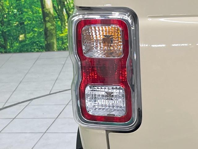 ハスラー ハイブリッドＸ　ＳＤナビ　バックカメラ　衝突被害軽減システム　レーダークルーズ　禁煙車　コーナーセンサー　スマートキー　ＬＥＤヘッド　ビルトインＥＴＣ　オートハイビーム　車線逸脱警報　オートライト　オートエアコン（32枚目）