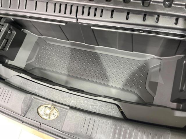 ハスラー ハイブリッドＸ　ＳＤナビ　バックカメラ　衝突被害軽減システム　レーダークルーズ　禁煙車　コーナーセンサー　スマートキー　ＬＥＤヘッド　ビルトインＥＴＣ　オートハイビーム　車線逸脱警報　オートライト　オートエアコン（56枚目）