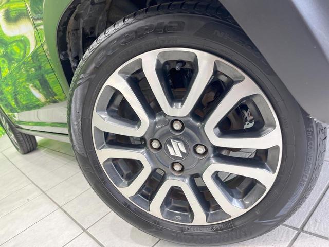 ハスラー JスタイルIIターボ 純正ナビ 全周囲カメラ 衝突被害軽減システム スマートキー HIDヘッド ビルトインETC クルコン オートライト オートエアコン 純正15インチAW Bluetooth CD DVD再生 フルセグ(13枚目)