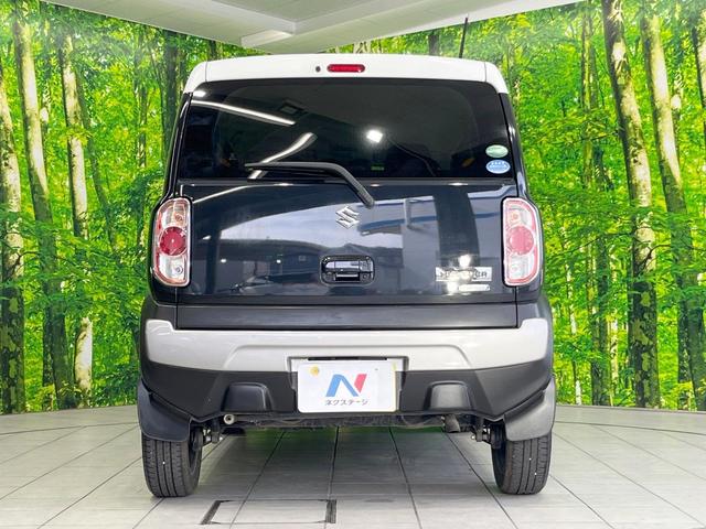 ハスラー JスタイルIIターボ 純正ナビ 全周囲カメラ 衝突被害軽減システム スマートキー HIDヘッド ビルトインETC クルコン オートライト オートエアコン 純正15インチAW Bluetooth CD DVD再生 フルセグ(15枚目)