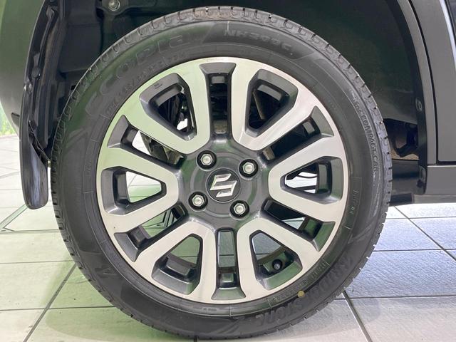 ハスラー JスタイルIIターボ 純正ナビ 全周囲カメラ 衝突被害軽減システム スマートキー HIDヘッド ビルトインETC クルコン オートライト オートエアコン 純正15インチAW Bluetooth CD DVD再生 フルセグ(28枚目)