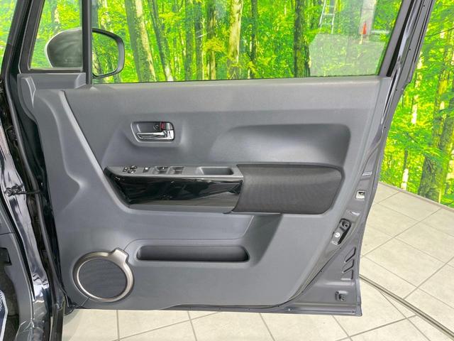 ハスラー JスタイルIIターボ 純正ナビ 全周囲カメラ 衝突被害軽減システム スマートキー HIDヘッド ビルトインETC クルコン オートライト オートエアコン 純正15インチAW Bluetooth CD DVD再生 フルセグ(34枚目)