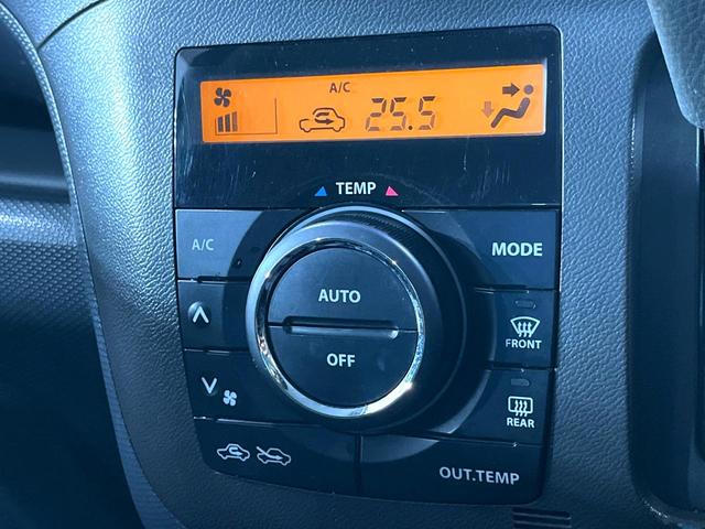 ソリオ X 禁煙車 SDナビ バックカメラ 電動スライドドア スマートキー HIDヘッドライト ドライブレコーダー オートエアコン 純正15インチアルミホイール Bluetooth CD/DVD再生(6枚目)