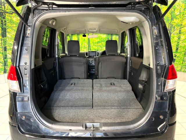 ソリオ X 禁煙車 SDナビ バックカメラ 電動スライドドア スマートキー HIDヘッドライト ドライブレコーダー オートエアコン 純正15インチアルミホイール Bluetooth CD/DVD再生(10枚目)