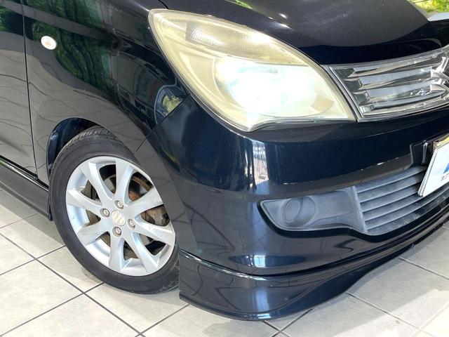 ソリオ X 禁煙車 SDナビ バックカメラ 電動スライドドア スマートキー HIDヘッドライト ドライブレコーダー オートエアコン 純正15インチアルミホイール Bluetooth CD/DVD再生(12枚目)