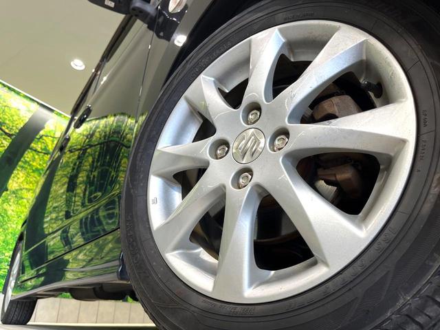 ソリオ X 禁煙車 SDナビ バックカメラ 電動スライドドア スマートキー HIDヘッドライト ドライブレコーダー オートエアコン 純正15インチアルミホイール Bluetooth CD/DVD再生(13枚目)