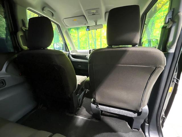 ソリオ X 禁煙車 SDナビ バックカメラ 電動スライドドア スマートキー HIDヘッドライト ドライブレコーダー オートエアコン 純正15インチアルミホイール Bluetooth CD/DVD再生(25枚目)