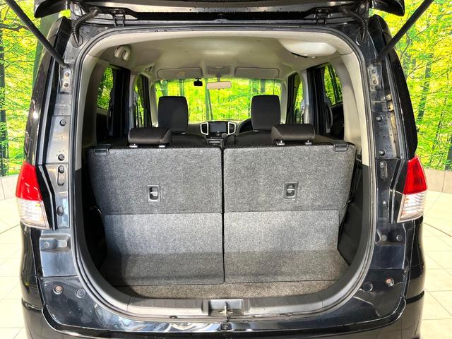 ソリオ X 禁煙車 SDナビ バックカメラ 電動スライドドア スマートキー HIDヘッドライト ドライブレコーダー オートエアコン 純正15インチアルミホイール Bluetooth CD/DVD再生(27枚目)