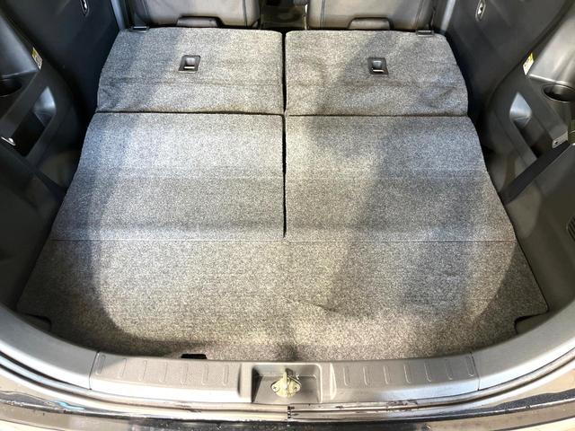 ソリオ X 禁煙車 SDナビ バックカメラ 電動スライドドア スマートキー HIDヘッドライト ドライブレコーダー オートエアコン 純正15インチアルミホイール Bluetooth CD/DVD再生(28枚目)