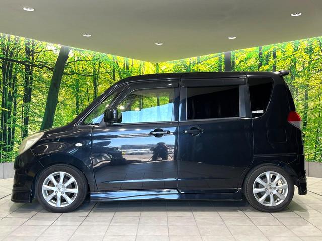 ソリオ X 禁煙車 SDナビ バックカメラ 電動スライドドア スマートキー HIDヘッドライト ドライブレコーダー オートエアコン 純正15インチアルミホイール Bluetooth CD/DVD再生(35枚目)