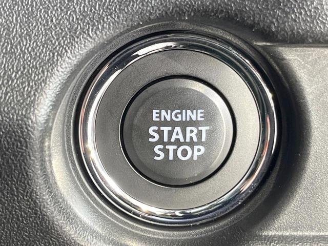 ジムニー XC 4WD 純正SDナビ 衝突被害軽減システム 禁煙車 スマートキー LEDヘッド クルコン オートライト オートエアコン 純正16インチアルミ Bluetooth CD DVD再生 フルセグ(7枚目)