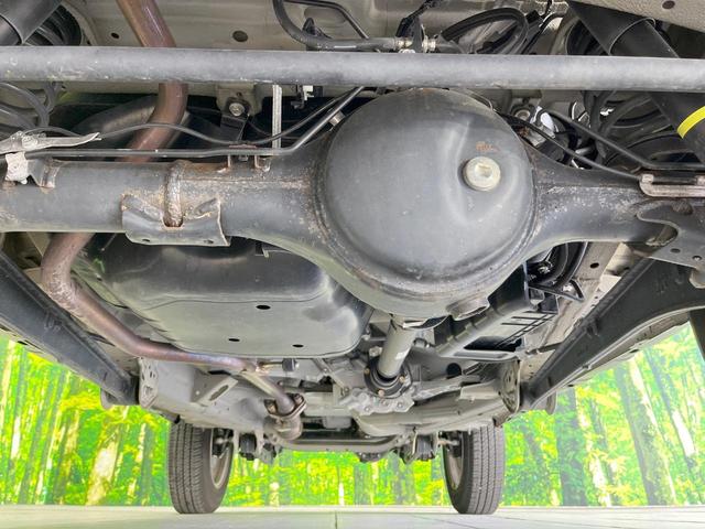 ジムニー XC 4WD 純正SDナビ 衝突被害軽減システム 禁煙車 スマートキー LEDヘッド クルコン オートライト オートエアコン 純正16インチアルミ Bluetooth CD DVD再生 フルセグ(19枚目)